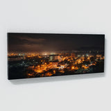 Kingston Jamaica City 11