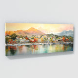 Kingston Jamaica City 16