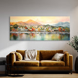 Kingston Jamaica City 16