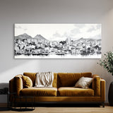 Kingston Jamaica City 25