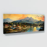 Kingston Jamaica City 27