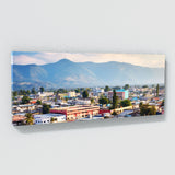 Kingston Jamaica City 30