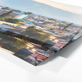 Kingston Jamaica City 30