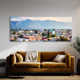 Kingston Jamaica City 30