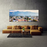 Kingston Jamaica City 30