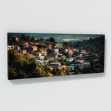 Kingston Jamaica City 4