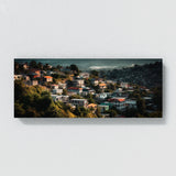 Kingston Jamaica City 4