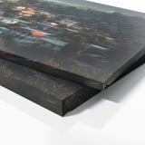 Kingston Jamaica City 4