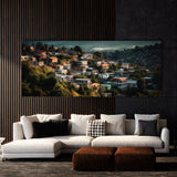 Kingston Jamaica City 4