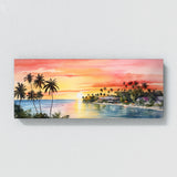 Negril Jamaica City 10