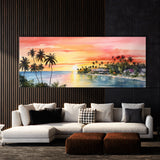 Negril Jamaica City 10