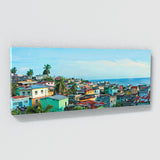 Samana Dominican Republic City 48