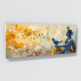 Krishna Divine Counsel 40