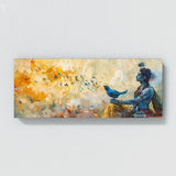 Krishna Divine Counsel 40