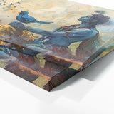 Krishna Divine Counsel 40