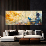 Krishna Divine Counsel 40