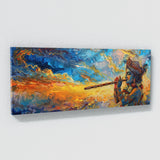 Krishna Divine Flute Melody 38