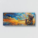 Krishna Divine Flute Melody 38