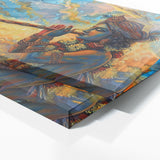 Krishna Divine Flute Melody 38