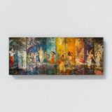 Krishna Divine Journey 29