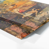 Krishna Divine Journey 29