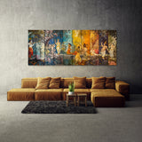 Krishna Divine Journey 29