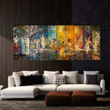 Krishna Divine Journey 29