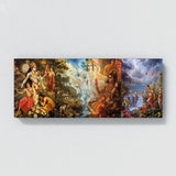 Krishna Dreamlike Fusion 49