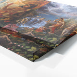 Krishna Dreamlike Fusion 49