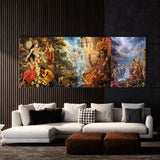 Krishna Dreamlike Fusion 49