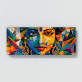 Krishna Geometric Divine Essence 47