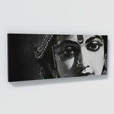 Krishna Monochrome Divine 50