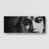 Krishna Monochrome Divine 50