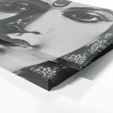 Krishna Monochrome Divine 50