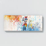 Krishna Monsoon Bliss 35