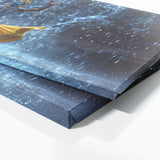 Krishna Monsoon Dance Bliss 44