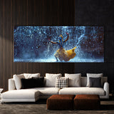 Krishna Monsoon Dance Bliss 44