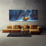 Krishna Monsoon Dance Bliss 44