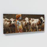 Krishna Serene Pasture 28