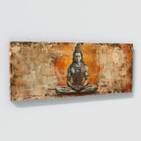 Shiva Modern Meditative Serenity 85