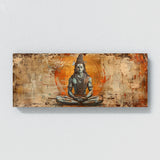 Shiva Modern Meditative Serenity 85