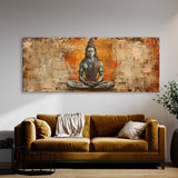 Shiva Modern Meditative Serenity 85