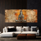 Shiva Modern Meditative Serenity 85