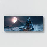 Shiva Moonlit Serenity 78