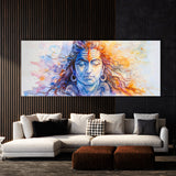 Shiva Serene Radiance 69