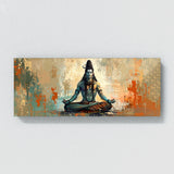 Shiva Serene Silence 82