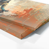 Shiva Serene Silence 82