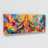 Durga Divine Celebration 14