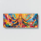 Durga Divine Celebration 14