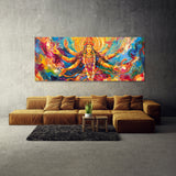 Durga Divine Celebration 14